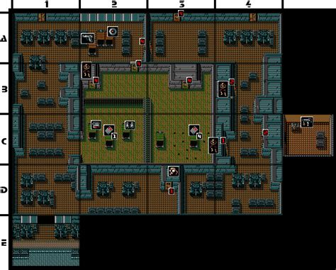 Metal Gear/Walkthrough — StrategyWiki .